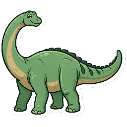 Cartoon of Abdarainurus