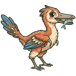 Cartoon of Abitusavis