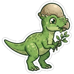 Cartoon of Acrotholus