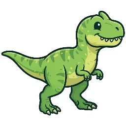 Cartoon of Aethyopus