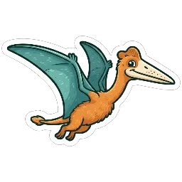 Cartoon of Albadraco