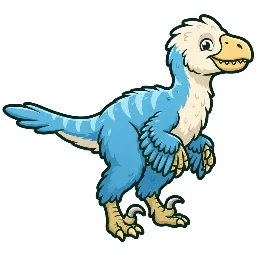 Cartoon of Albertavenator