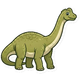 Cartoon of Amygdalodon