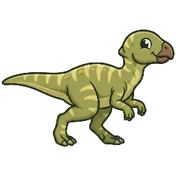 Cartoon of Anabisetia