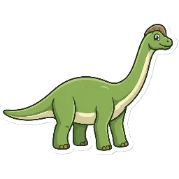 Cartoon of Analong
