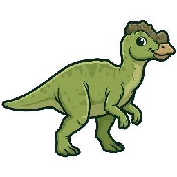 Anasazisaurus, joonistatud
