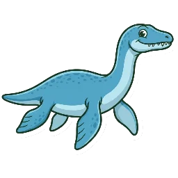 Anguanax, joonistatud