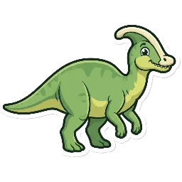 Cartoon of Angulomastacator