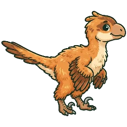 Cartoon of Anomalipes
