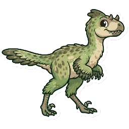 Cartoon of Anteavis