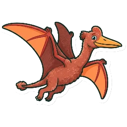 Cartoon of Apatorhamphus