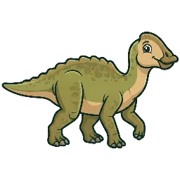Cartoon of Aquilarhinus