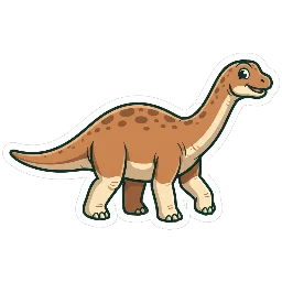 Cartoon of Arcusaurus