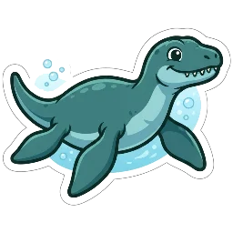 Arminisaurus, joonistatud