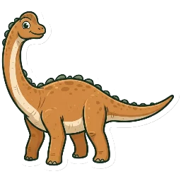 Cartoon of Arrudatitan