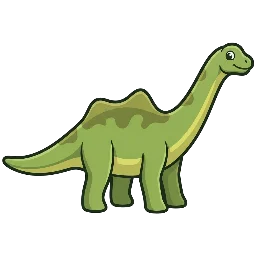 Cartoon of Astigmasaura