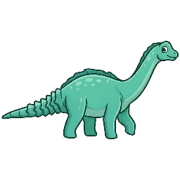 Cartoon of Astrophocaudia