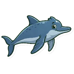 Cartoon of Baisesaurus