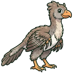 Cartoon of Bellulia