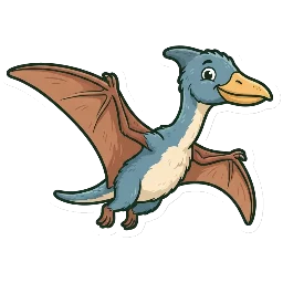 Cartoon of Bennettazhia