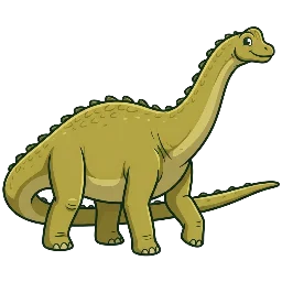 Cartoon of Bustingorrytitan