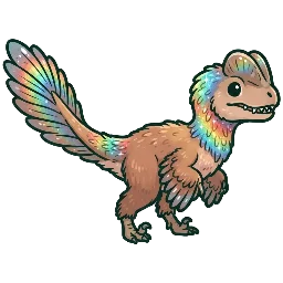 Cartoon of Caihong