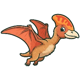 Cartoon of Caiuajara