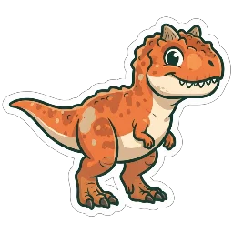 Cartoon of Caletodraco