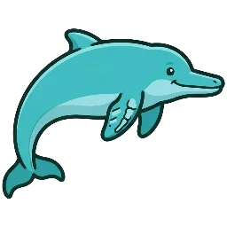 Cartoon of Californosaurus