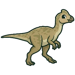 Cartoon of Calvarius
