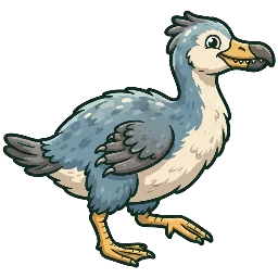 Cartoon of Canadaga