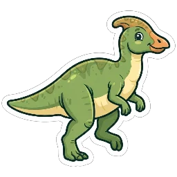 Cartoon of Canardia
