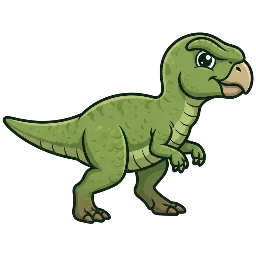Cartoon of Cariocecus