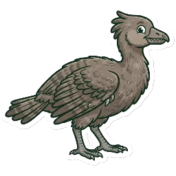 Cartoon of Castignovolucris
