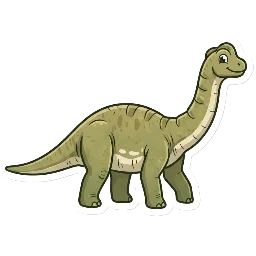 Cartoon of Cathartesaura