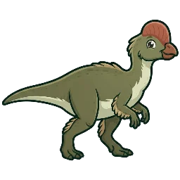 Cartoon of Cedrorestes