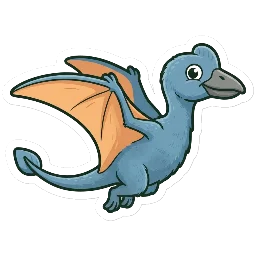 Cartoon of Ceoptera