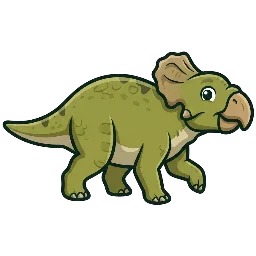 Cartoon of Cerasinops