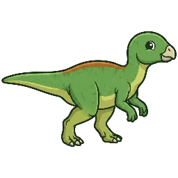 Cartoon of Changmiania