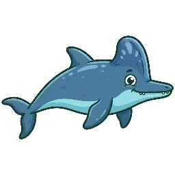 Cartoon of Contectopalatus