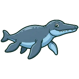 Cartoon of Cryonectes