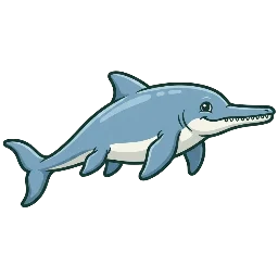 Cartoon of Dearcmhara