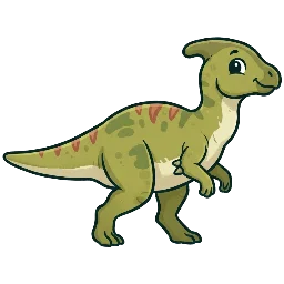 Cartoon of Delapparentia