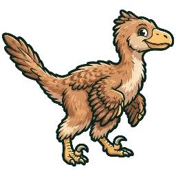 Cartoon of Dineobellator