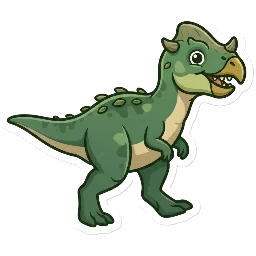 Cartoon of Diodorus