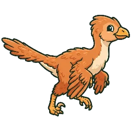 Cartoon of Diuqin