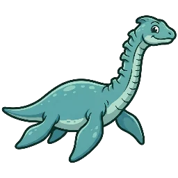 Cartoon of Djupedalia