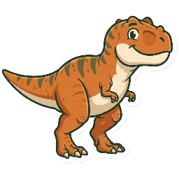 Cartoon of Dynamoterror