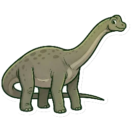 Cartoon of Elaltitan