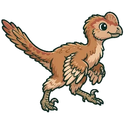 Cartoon of Elmisaurus